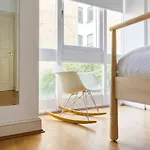 Stylish & Spacious Notting Hill Loft